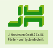 Fördertechnik aus Hörstel bei Münster von J. Horstmann