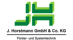 Logo - J. Horstmann GmbH & Co. KG
